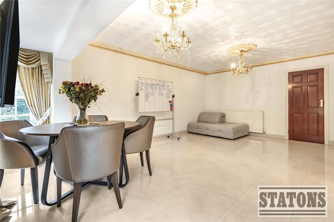 Casa a Grange Park, Enfield, Inghilterra 4 - 18776274