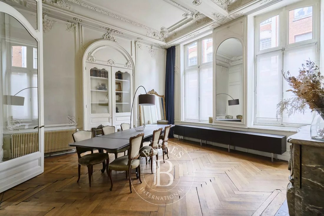 Apartamento en Vieux Lille, Lille, Francia 4 - 18777600