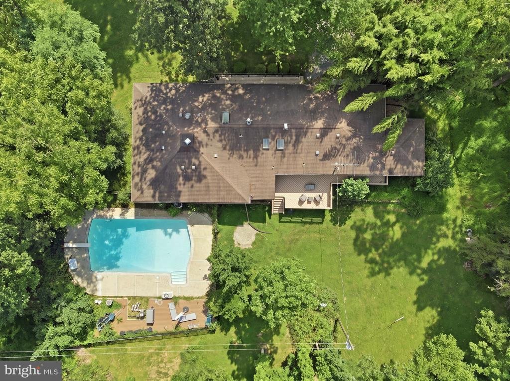 Haus in Purcellville, Virginia, Vereinigte Staaten 4 - 18763698