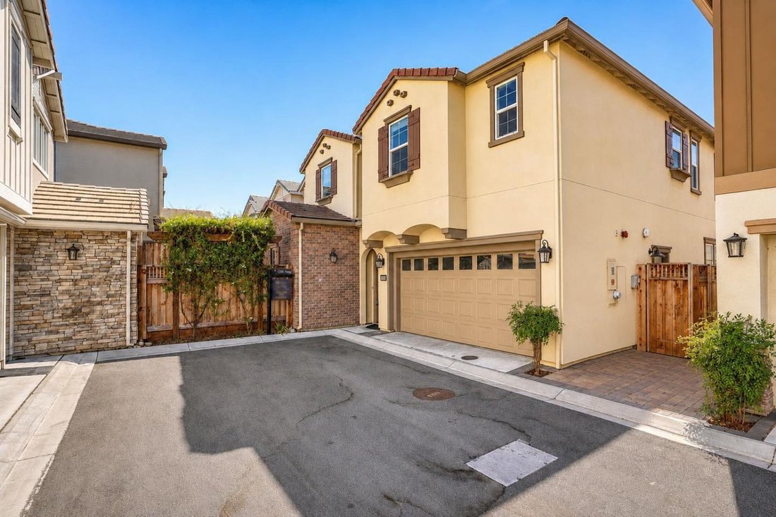 Casa en Newark, California, Estados Unidos 2 - 18778775