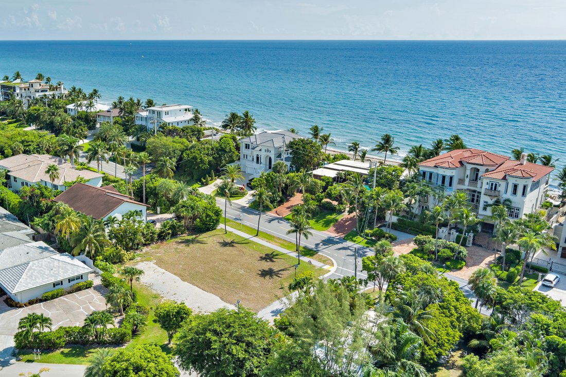 Land in Boca Raton, Florida, United States 2 - 18781469