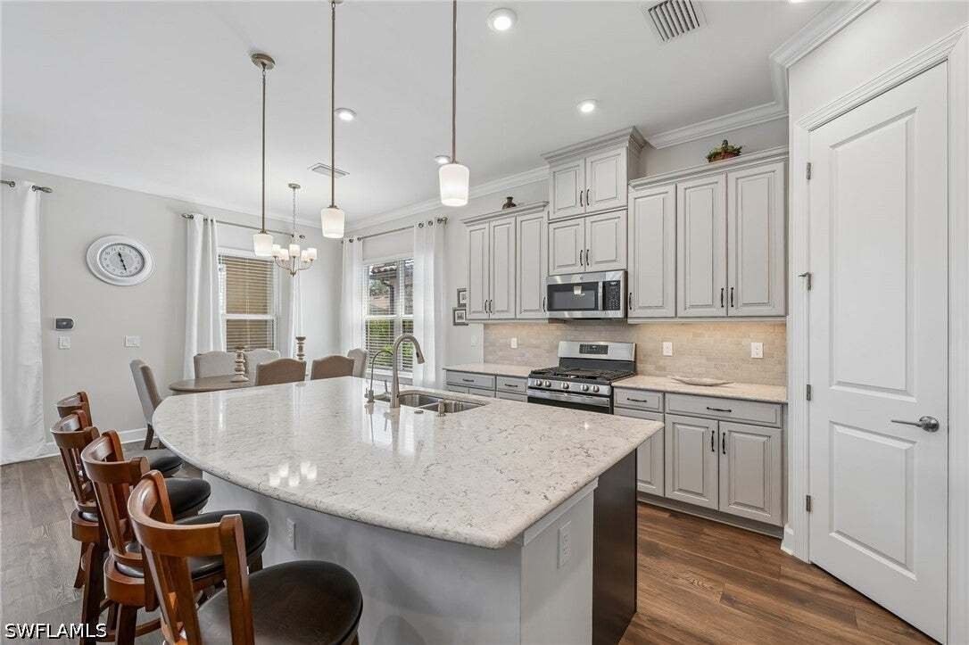 Casa a Naples, Florida, Stati Uniti 1 - 18778551