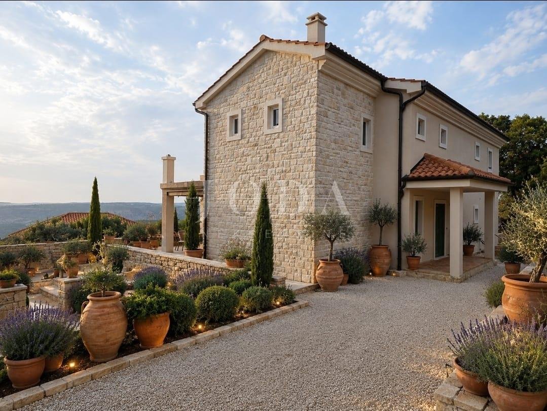 House in Rabac, Istria County, Croatia 5 - 16714572