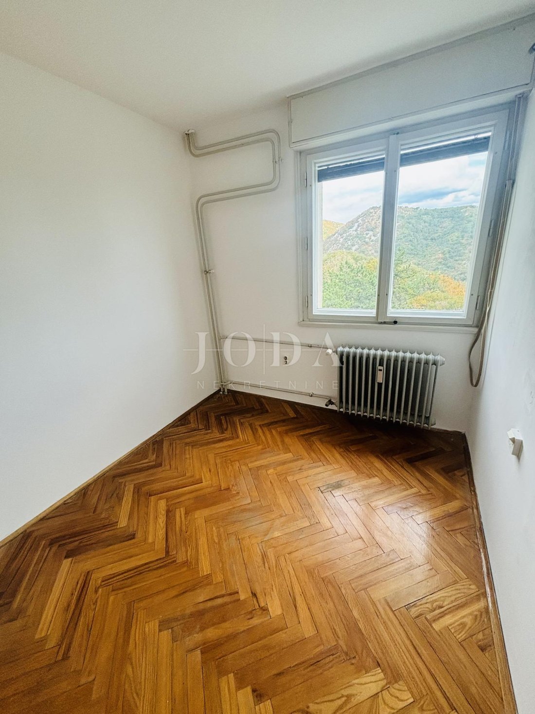 Wohnung in Grad Rijeka, Primorje-Gorski, Kroatien 2 - 18780237
