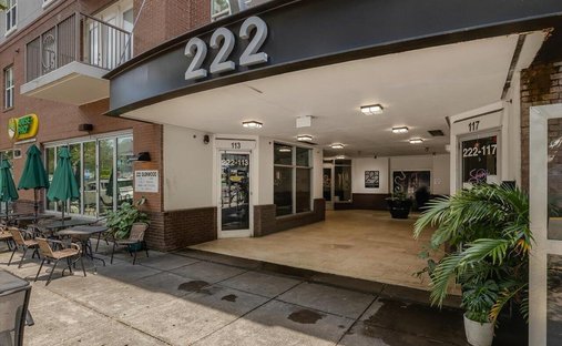 Condo in Raleigh, North Carolina, United States 1