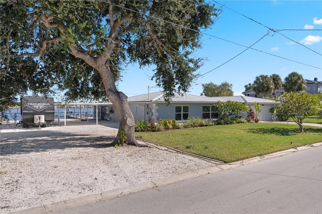 Casa a New Port Richey, Florida, Stati Uniti 1 - 18781727