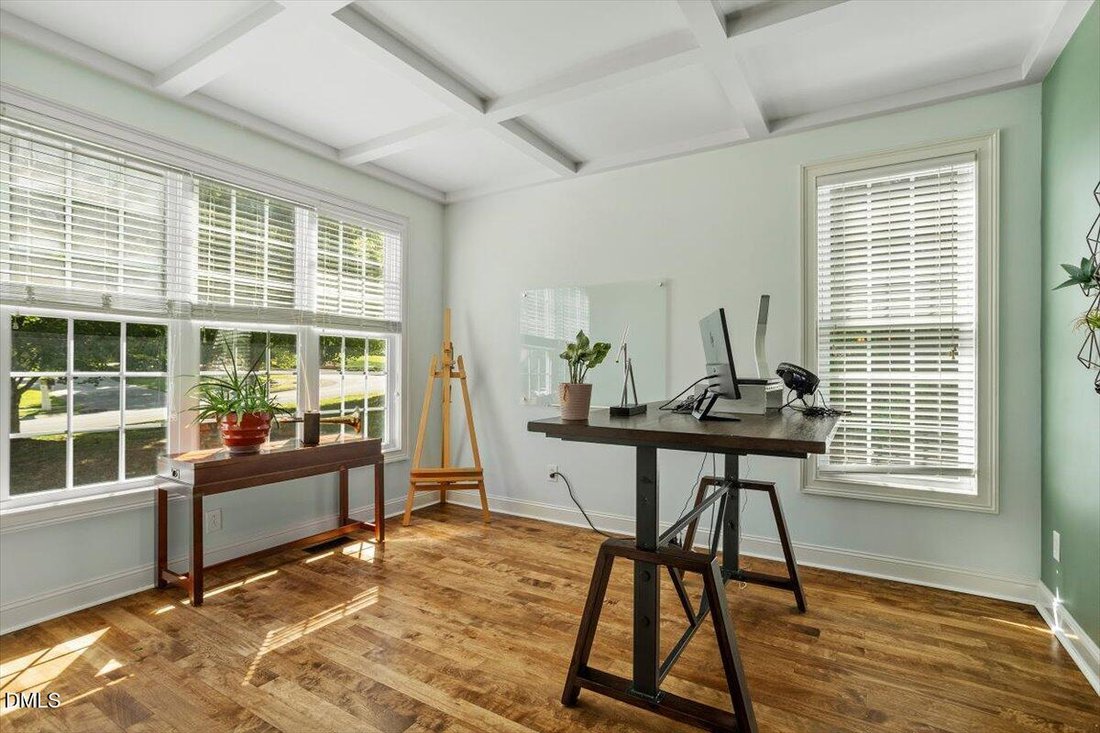 House in Durham, North Carolina, United States 5 - 17916663