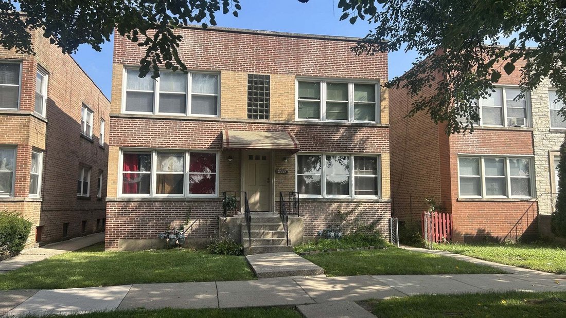 Skokie, Illinois, United States 1 - 18781971
