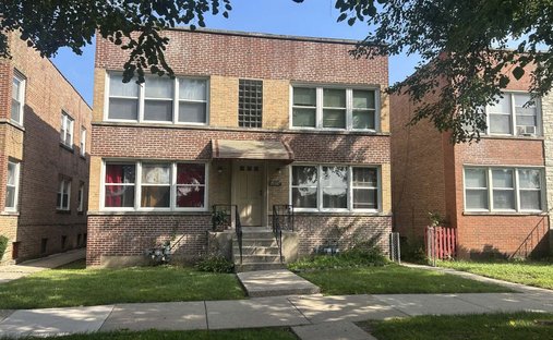 Skokie, Illinois, United States 1