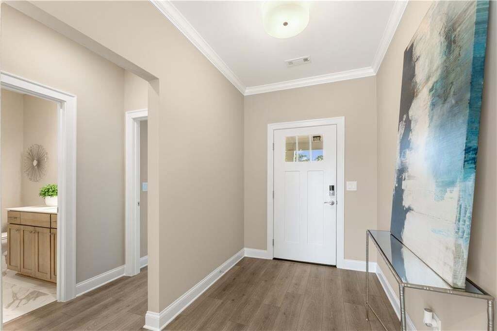 House in Dacula, Georgia, United States 3 - 17497044
