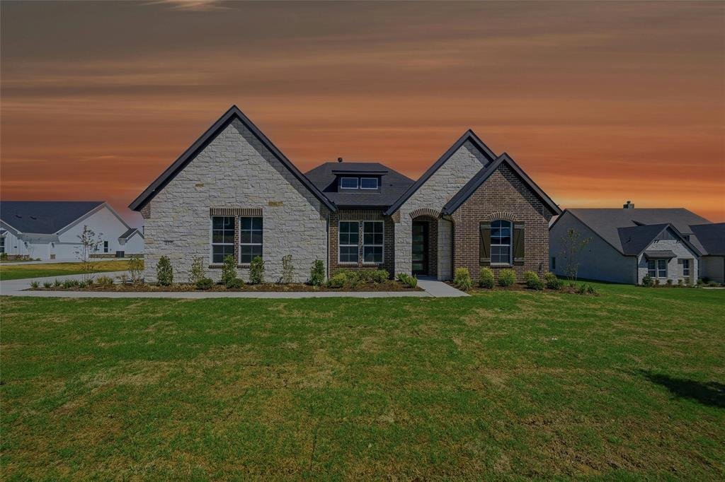 House in Weatherford, Texas, United States 1 - 18082193