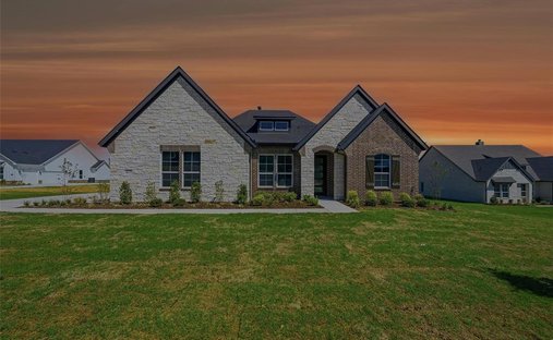 Maison à Weatherford, Texas, États-Unis 1