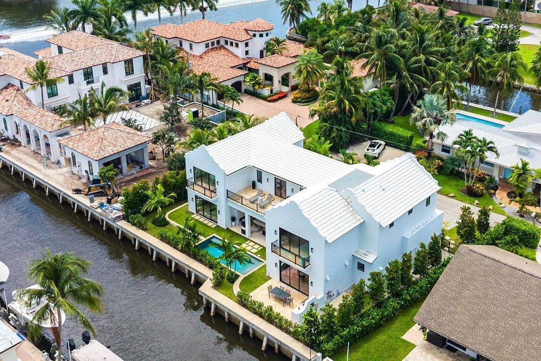 House in Boynton Beach, Florida, United States 1 - 18392684