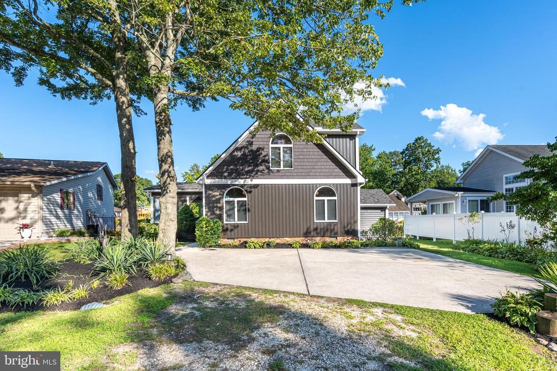 House in Berlin, Maryland, United States 2 - 18781124
