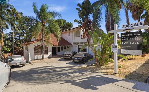 Casa a Antioch, California, Stati Uniti 1