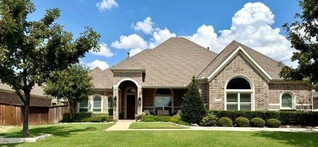 Haus in Prosper, Texas, Vereinigte Staaten 1 - 18779992