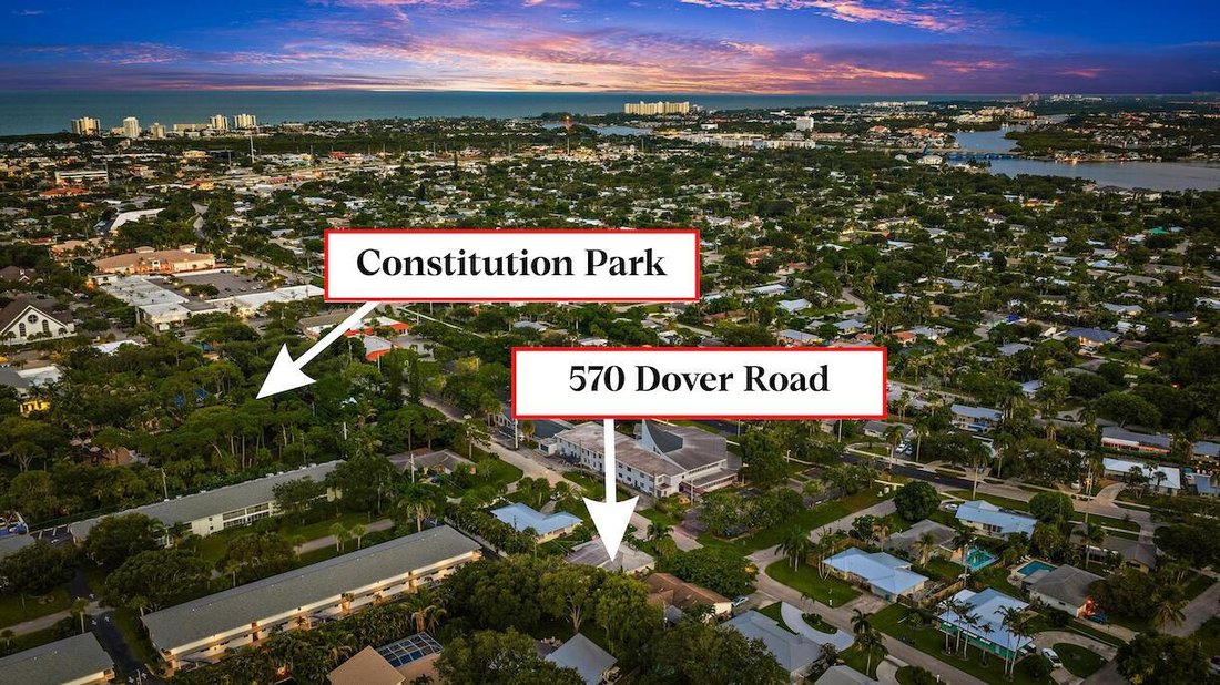 House in Tequesta, Florida, United States 4 - 18778964
