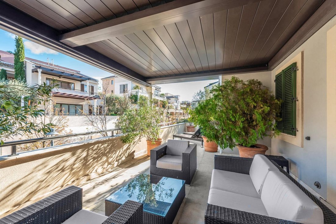 Apartment in Tivat, Tivat Municipality, Montenegro 3 - 18777123