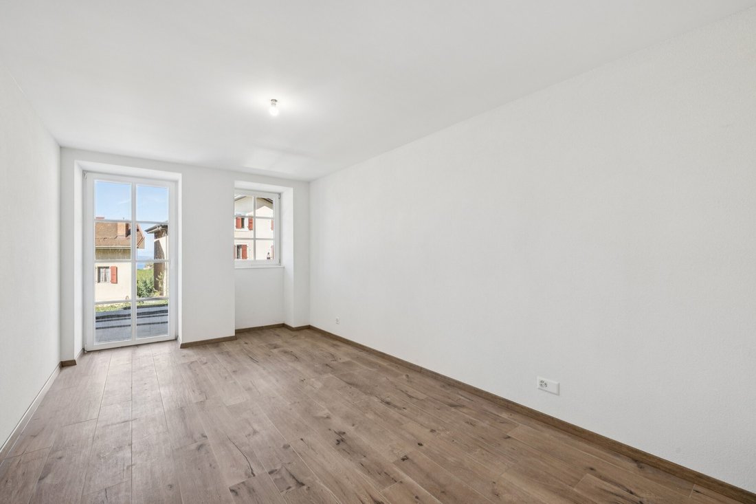 Appartement à Montreux, Vaud, Suisse 5 - 17849374