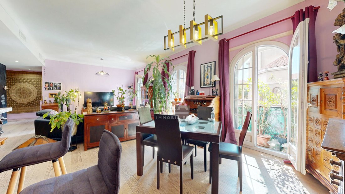 Appartamento a Vernier, Nizza, Francia 4 - 18753122