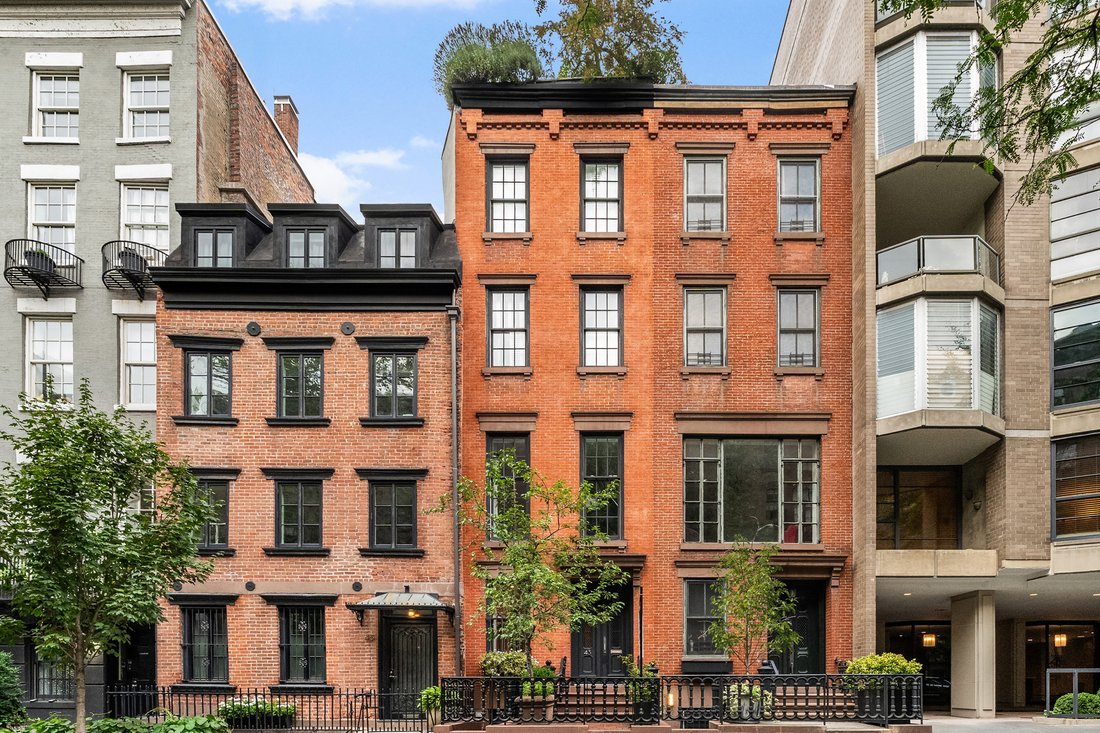 Andere in New York City, New York, Vereinigte Staaten 1 - 18440600