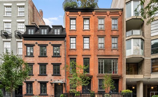 New York, New York, United States 1