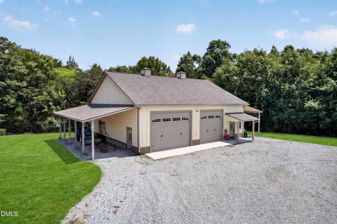 House in Mebane, North Carolina, United States 5 - 18257584
