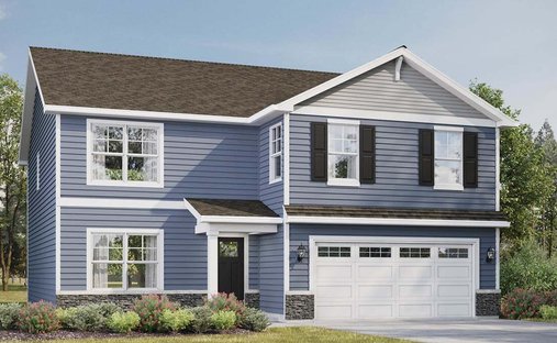 House in Woodridge, Illinois, United States 1