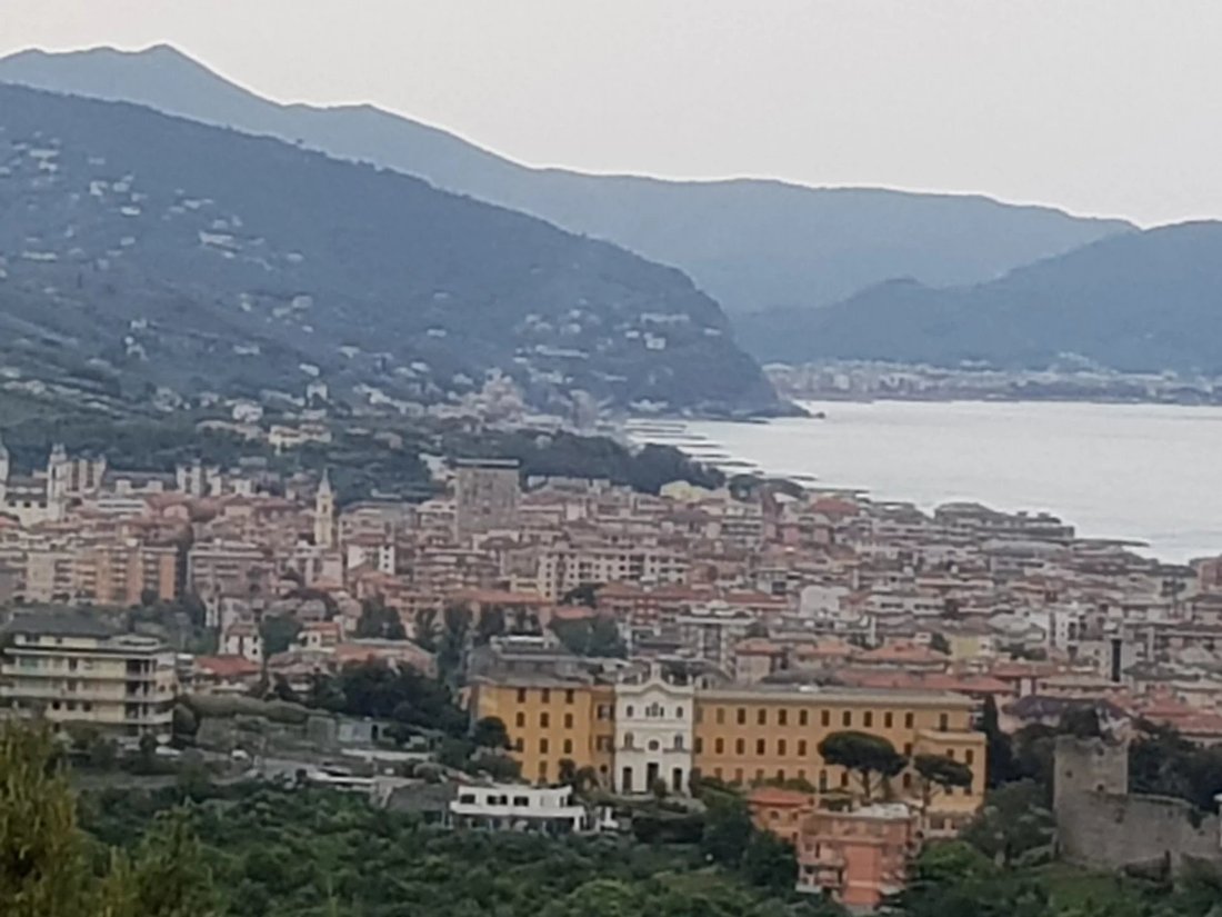 Terreno a Sanpierdicanne - Campodonico - Maxena, Chiavari, Liguria 2 - 18777232