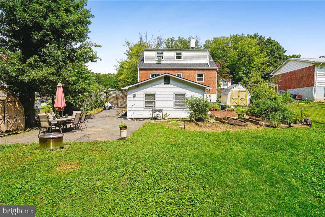 Haus in Woodbridge, Virginia, Vereinigte Staaten 2 - 18776784