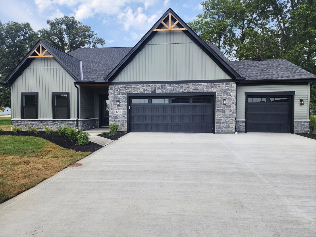 House in Lakeview, Ohio, United States 2 - 18349359