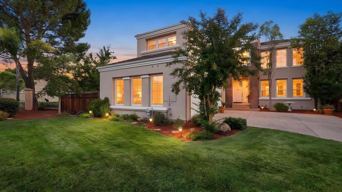 Maison à San José, Californie, États-Unis 1 - 18778831