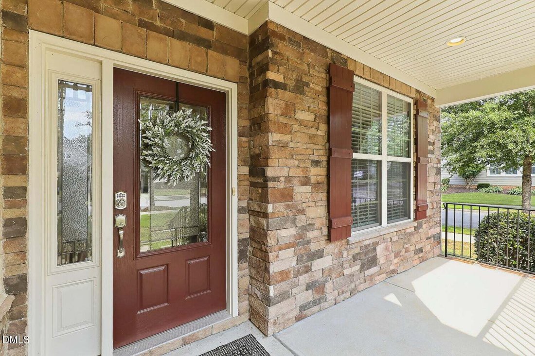 House in Holly Springs, North Carolina, United States 3 - 18285101