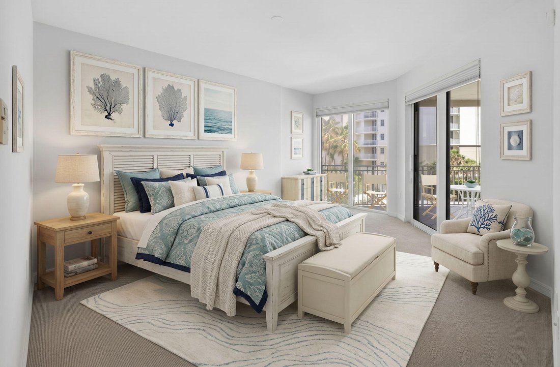 Condominio en Jupiter, Florida, Estados Unidos 5 - 18778928