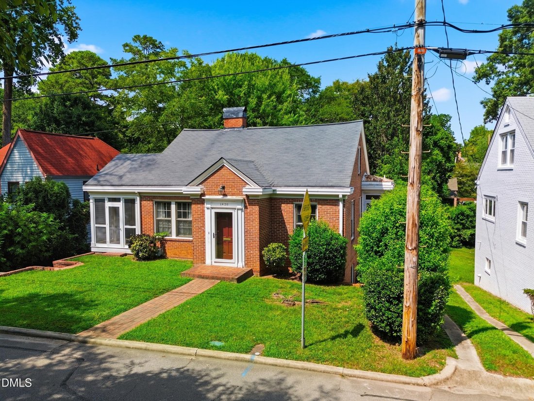 House in Raleigh, North Carolina, United States 2 - 18780209