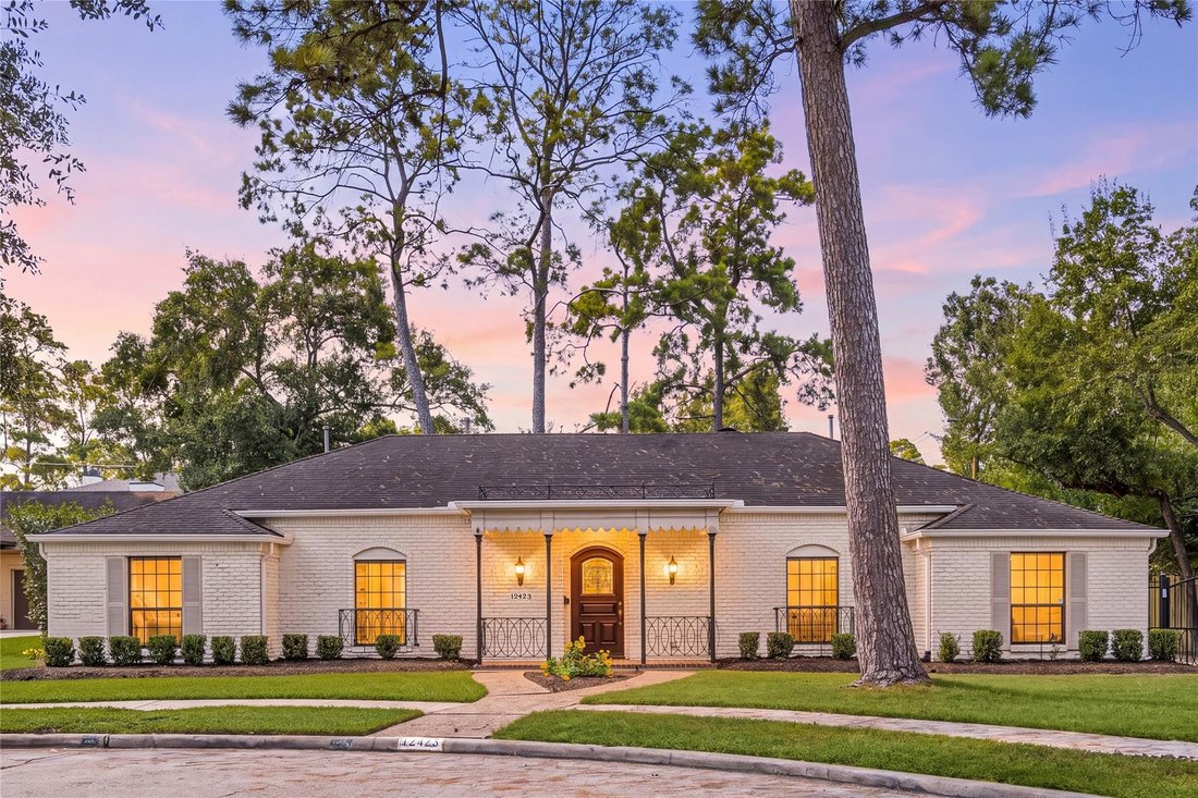 Casa a Houston, Texas, Stati Uniti 1 - 18776754