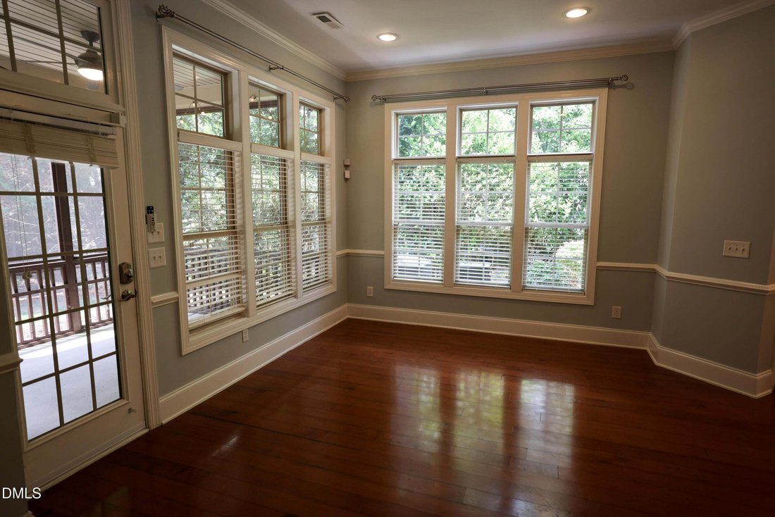 Stadthaus in Cary, North Carolina, Vereinigte Staaten 4 - 18408187