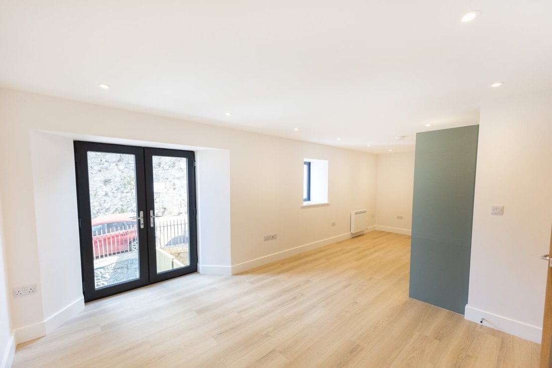 Apartment in United Kingdom 2 - 18776022