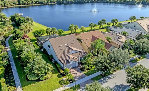 Casa en Sarasota, Florida, Estados Unidos 1