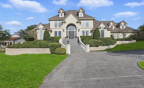 Haus in Fort Worth, Texas, Vereinigte Staaten 1
