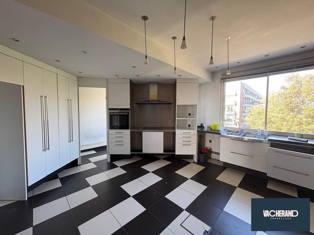 Apartamento en Lille Sur, Lille, Francia 5 - 18781371