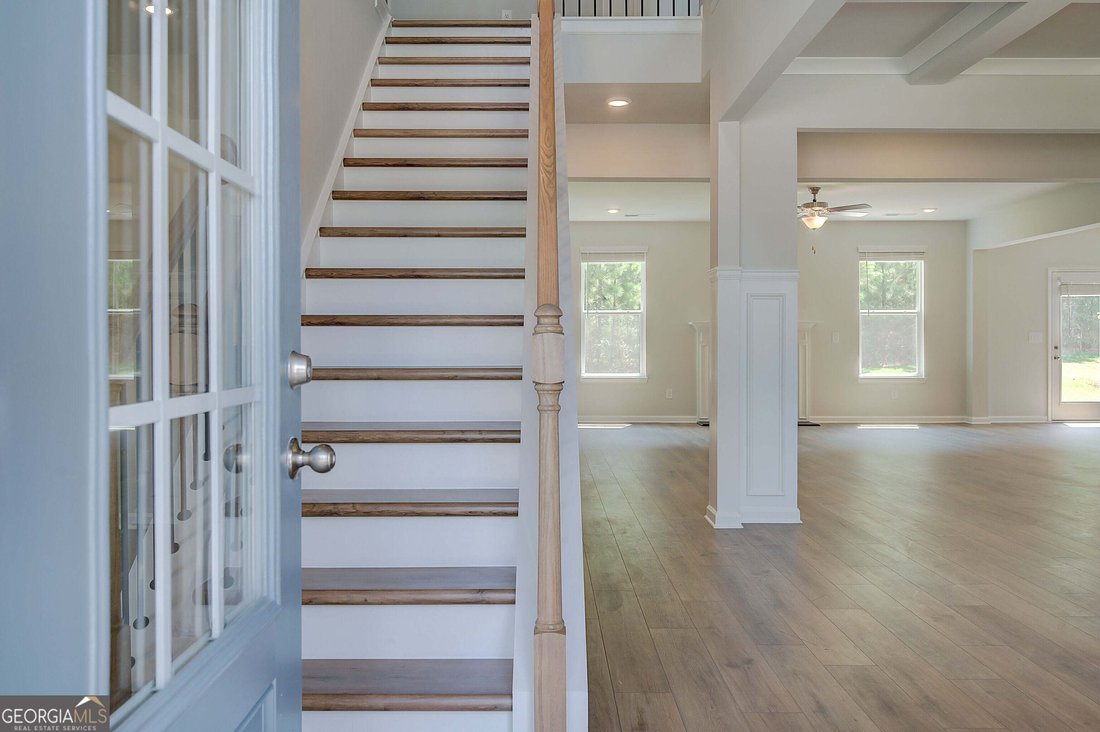 House in Griffin, Georgia, United States 4 - 18403659