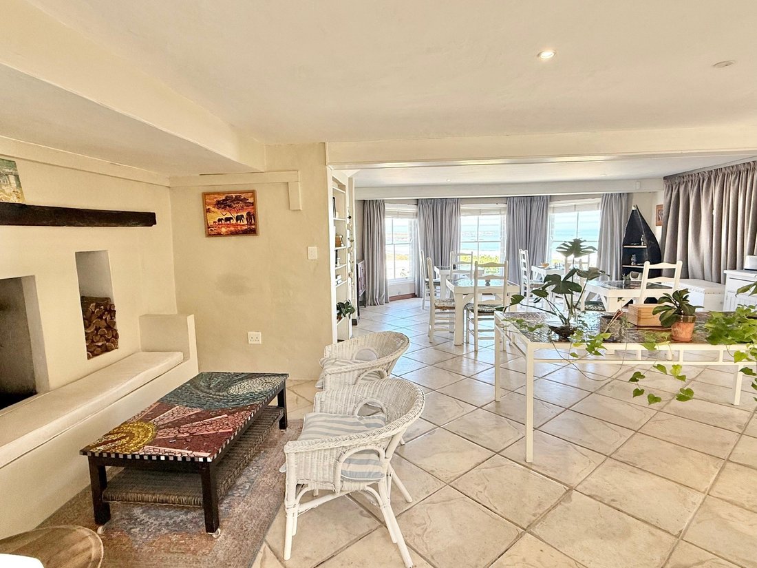 House in Bek Bay, Western Cape, South Africa 4 - 18776062