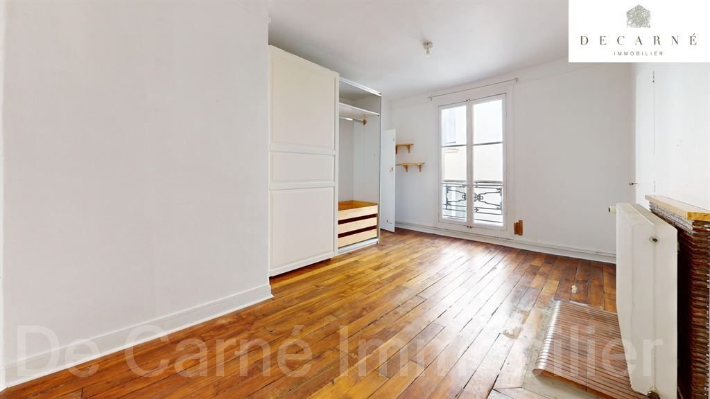 Apartamento en Bois de Boulogne, Paris 16e Arrondissement, París 2 - 18777629