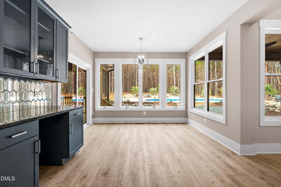 Haus in Clayton, North Carolina, Vereinigte Staaten 4 - 17375479