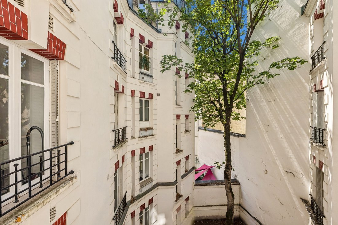 Wohnung in Invalides, Paris 7e Arrondissement, Paris 4 - 18781403