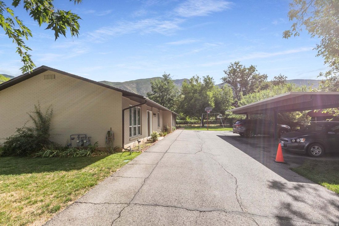 Haus in Farmington, Utah, Vereinigte Staaten 2 - 18779133