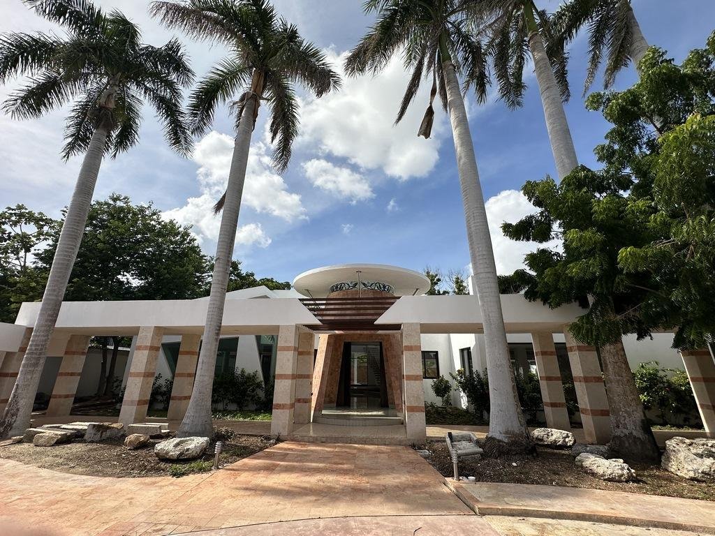 Casa en Mérida, Yucatán, México 1 - 18780317