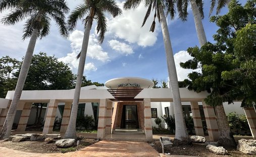 Casa en Mérida, Yucatán, México 1