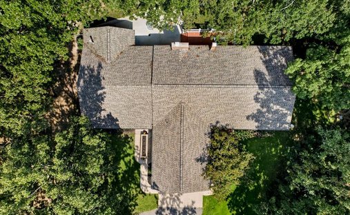 Casa en Rolla, Misuri, Estados Unidos 1